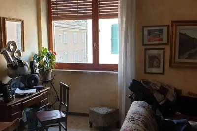 Image de Die Hauptstraße von Grottammare, 50 Meter vom Meer entfernt by Interhome