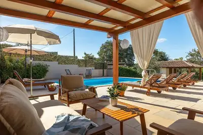 Image de Villa Lasa (74326-K1) - Pazin