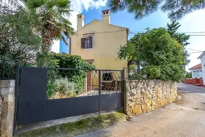 Maison Mladen (74401-K1) - Medulin