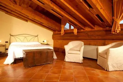 Image de Ocra Familiensuite by Interhome