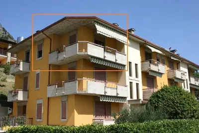 Image de Appartement 208 by Interhome