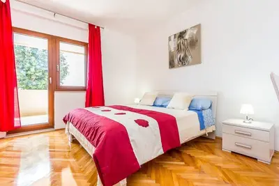 Image de Appartements Racchi (76091-A2) - Banjole