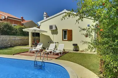 Image de Maison Helena (V3452-K1) - Banjole