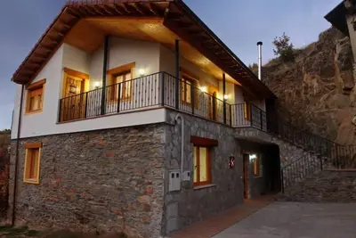Image de Rural House in the mountain of León by Interhome