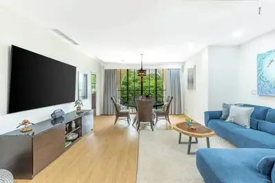 Image de Lovely Hillside 3bdr Condo in Playas del Coco