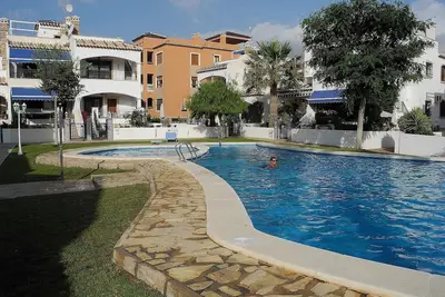 Image de Vakantieappartement 'Casa Tosca Villamartin' by Interhome