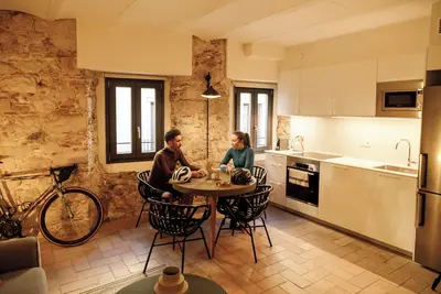 Image de Fully Equipped One-Bedroom Apartment