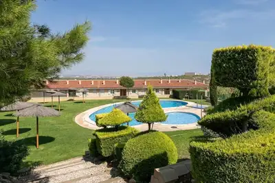 Image de mit gemeinschaftlichem Pool by Interhome