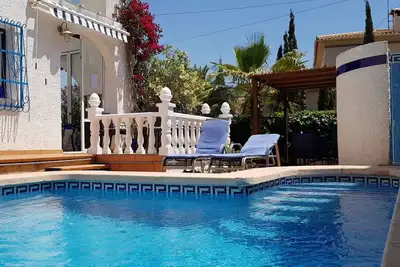 Image de Villa Tres Suertes by Interhome