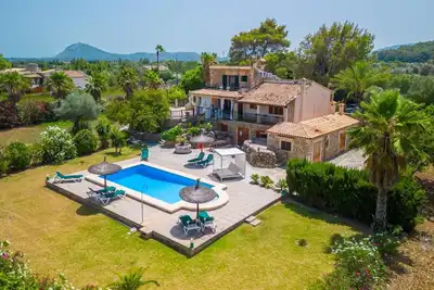 Image de Almadrava by Interhome