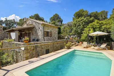 Image de in Selva mit Privatem Pool by Interhome