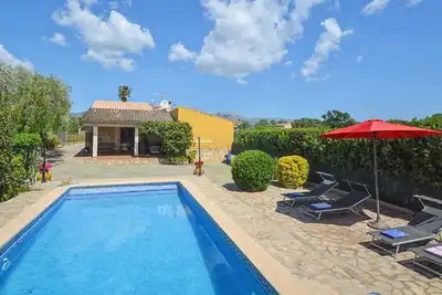 Image de Maison \"Sini by Interhome