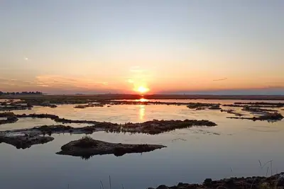 Image de Berto'S House Between Sea And Lagoon