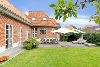 Image de Great family house in Cph