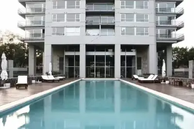 The best tower in palermo