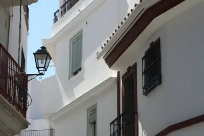 Image de Gemütliches Ferienhaus in Guaro mit Grill by Interhome