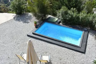 Image de Finca Martina mit Pool in Cómpeta by Interhome