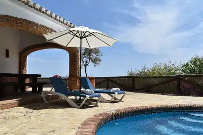 Image de Finca Ventorillo mit privatem Pool by Interhome