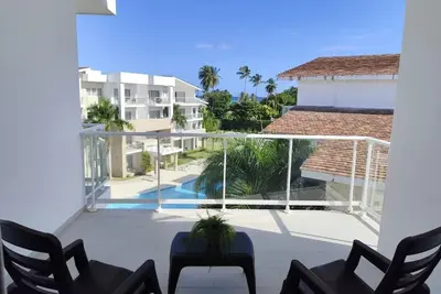 Image de Peaceful place with beautiful views and sea breeze