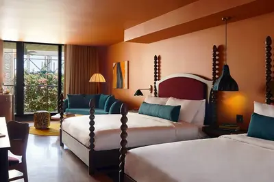 Image de Get Ready for Blissful Getaway! 4 Relaxing Units with Rooftop Pool Access!