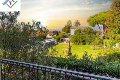 Image de Sosta Del Buon Cammino with private parking, 5 minutes from the historic center.