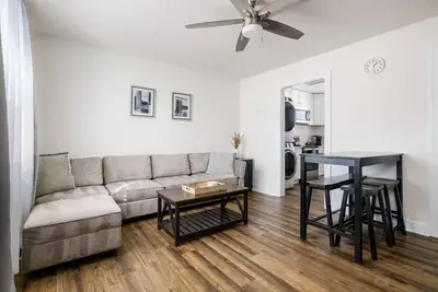 Image de Cozy 2br Getaway Minutes to Downtown - Dayton A