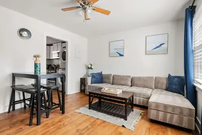 Image de Cozy 2br Getaway Minutes to Downtown - Dayton B