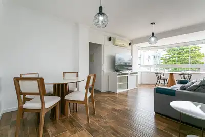 Image de 150m from the beach | 60\" Smart Tv #Cha15