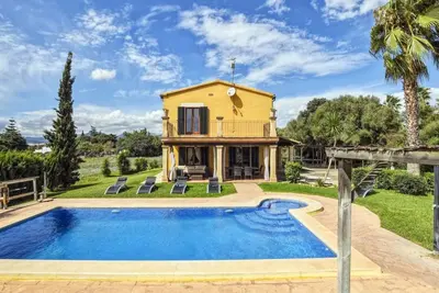 Image de Ca'n Ines by Interhome