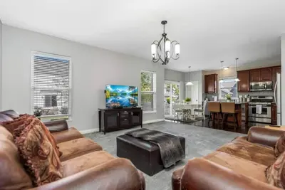 Image de Modern 4br Columbus Home - Near Airport and Easton