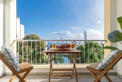 Image de Conde Casa Branca by LovelyStay