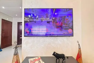 Image de Family Parenthesis – Spacious/Bright/Games Below