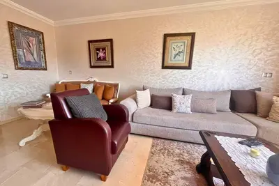 Image de Panoramic View – 5 min Beach & Tgv Station