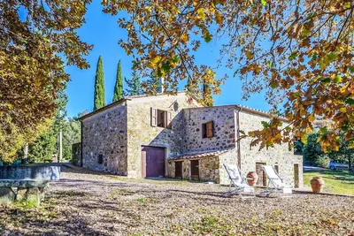 Maison Pereti by Interhome