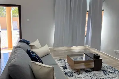 Image de My Home Fabulous 2-bedroom house with Ac in vibrant Lusaka