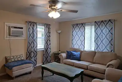 Image de 2-bedroom Apartment Close to Downtown Billings