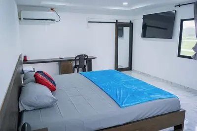 Image de Cottage near Cartagena With swimming pool, nature and beach