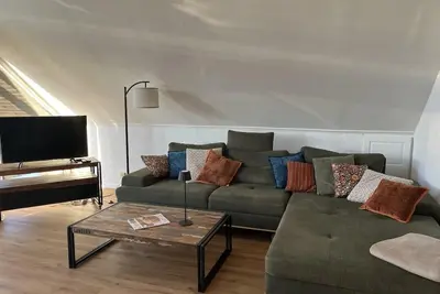 Image de New! Vacation apartment Bottelterberg
