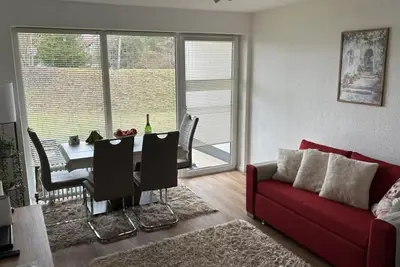 Image de Apartment Austria Dreisessel in Altreichenau