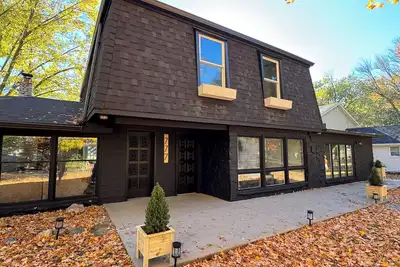 Image de Grand Park Basecamp Sleeps 14 Sports & Family Retreat with plenty of space!