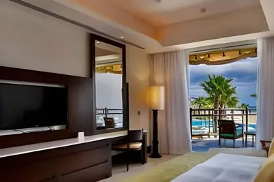 Image de Grand Luxxe Studio - Riviera Maya