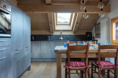 Image de Per Piatta 14 - Trois Chambres Appartement, Couchages 6