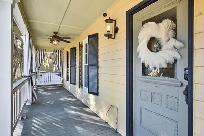 Image de Luxury Boutique Retreat with a Resort-Style Pool