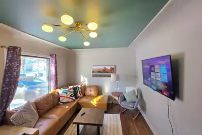 Image de Cozy Casa / 3 bedrooms, 2 bathroom, 1. 5 mi to Mayo Clinic, Pets Welcome!