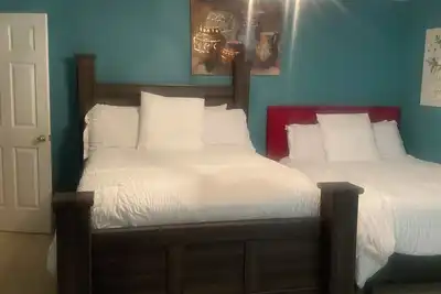 Image de Gorgeous house in Athens perfect for your next getaway