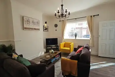 Image de Ushaw Hilltop View- Availability for Christmas Eve!