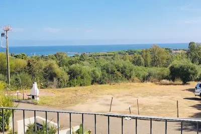 Image de Villa Arborea sea view
