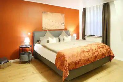 Image de Studio-Standard-Salle de bain privée