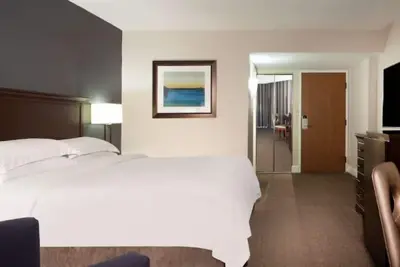 Image de Pool View Room Perfect for Relaxation Near Nasa
