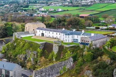 Image de Historic Fort and Martello tower